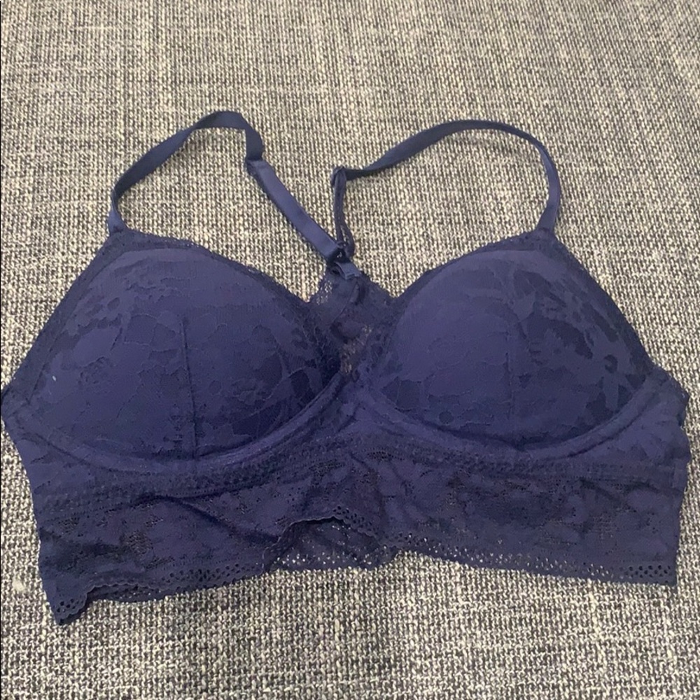 VS racerback bralette